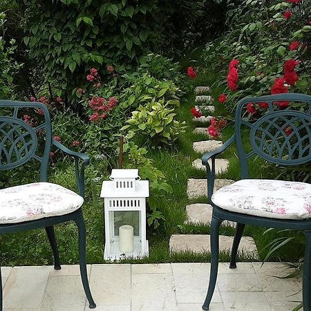 Bed And Breakfast Isabella Miane Exterior photo