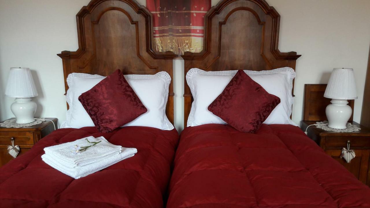 Bed And Breakfast Isabella Miane Exterior photo