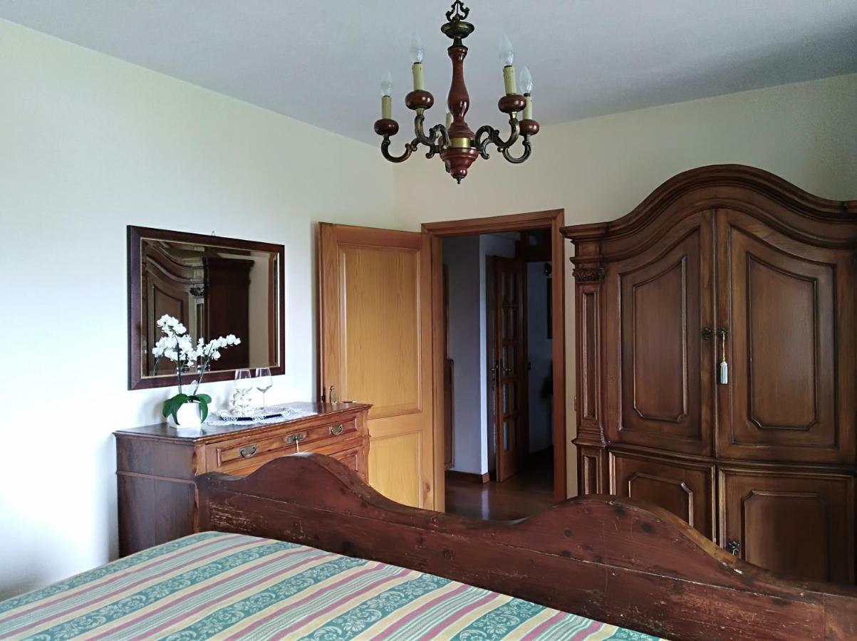 Bed And Breakfast Isabella Miane Exterior photo