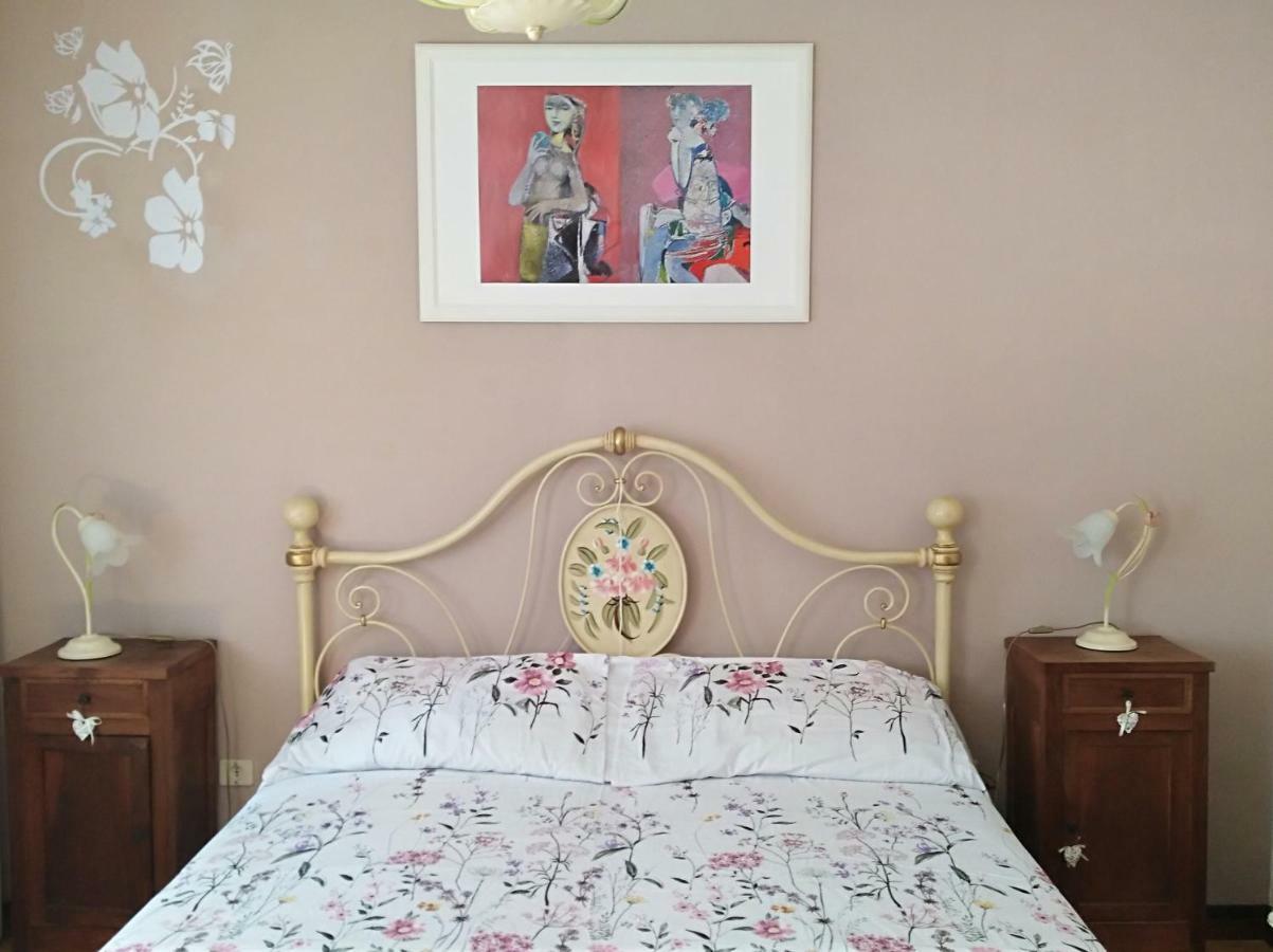 Bed And Breakfast Isabella Miane Exterior photo